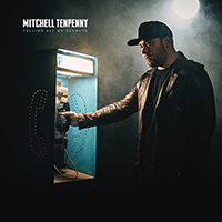  Signed Albums CD - Signed Mitchel Tenpenny, Secrets